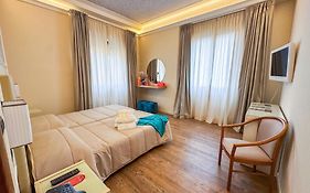 Hotel Ariston & Spa